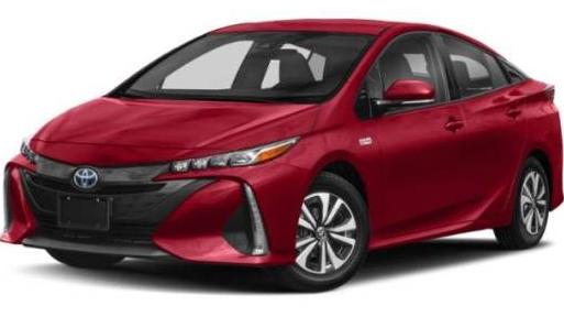 TOYOTA PRIUS PRIME 2018 JTDKARFP5J3073069 image